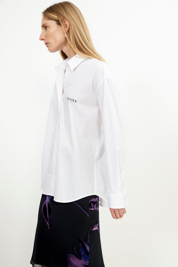Musier Paris Chemise