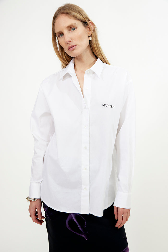 musier paris chemise