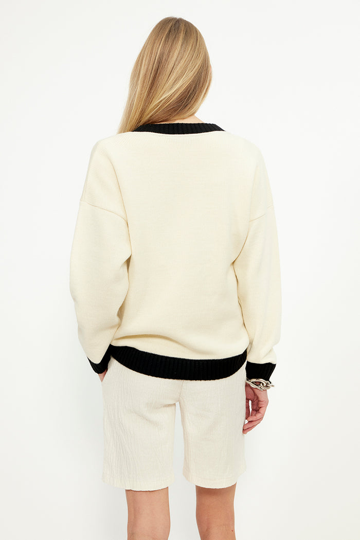 Musier Paris Gilet Brodé M Louis