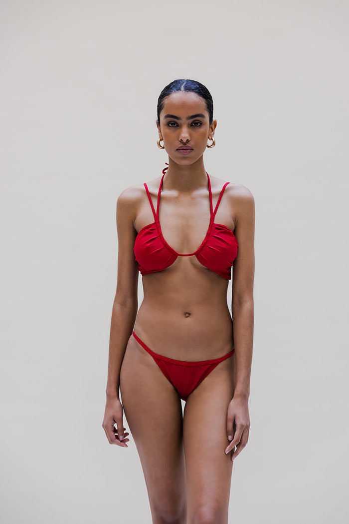 musier paris haut de maillot daya