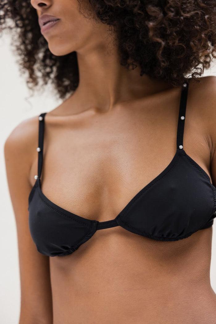 Musier Paris Haut De Maillot Evy