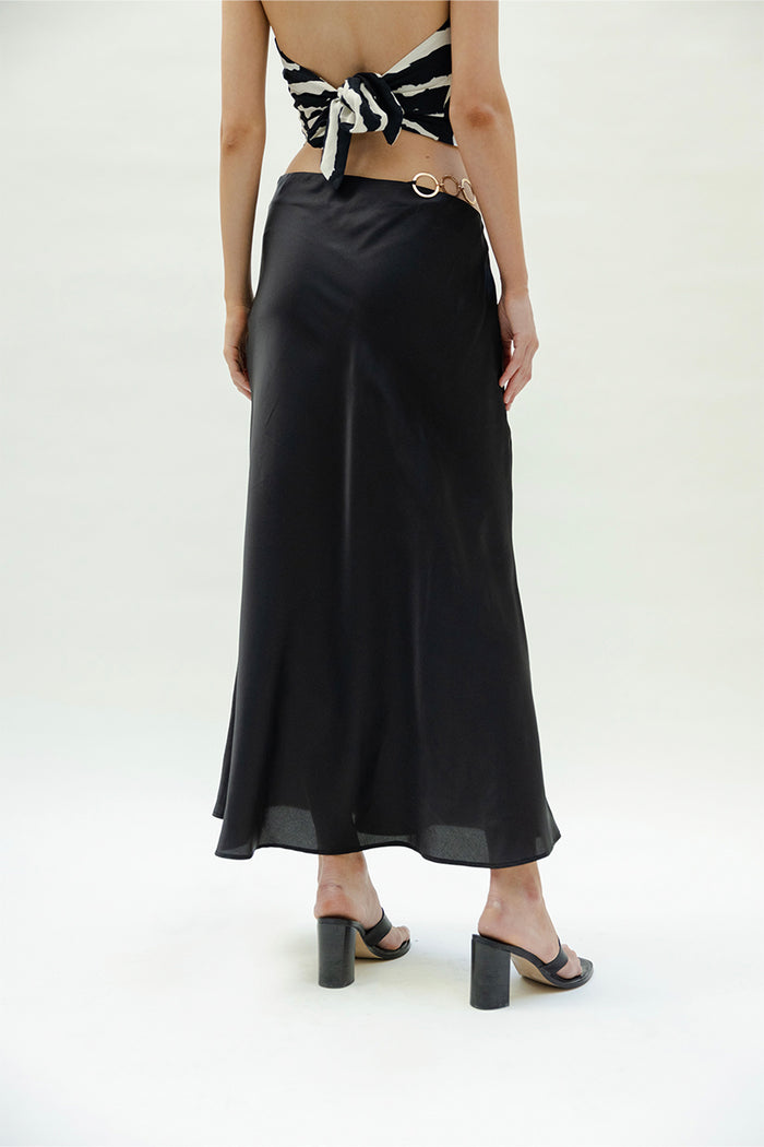 Musier Paris Jupe Adriatique