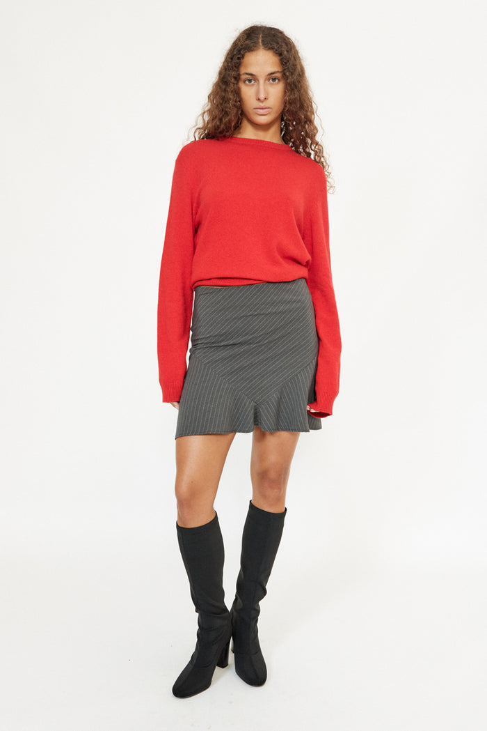 musier paris jupe courte teen