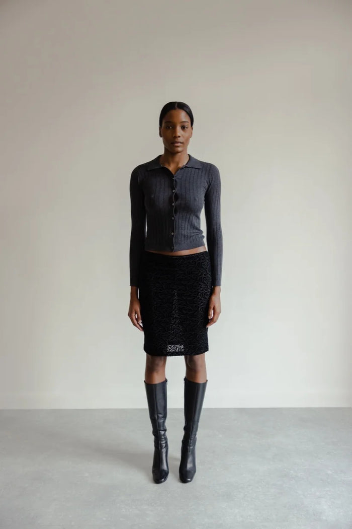 Musier Paris Jupe Crayon Dolly