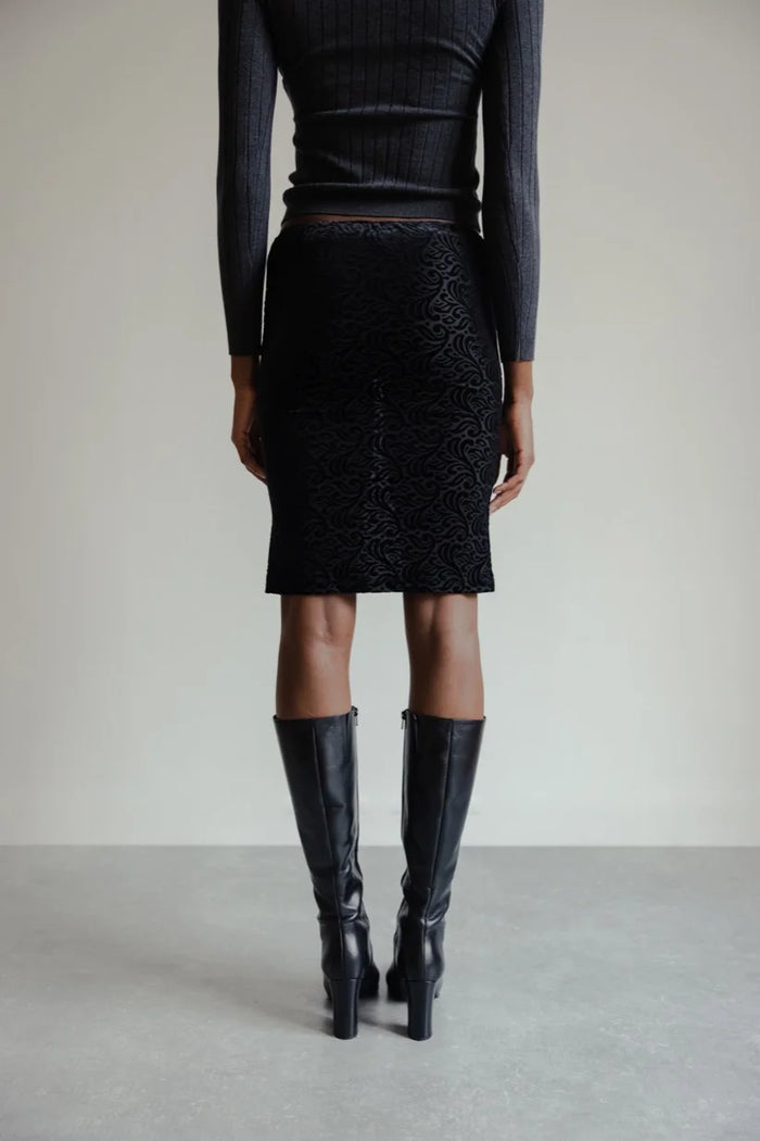 Musier Paris Jupe Crayon Dolly