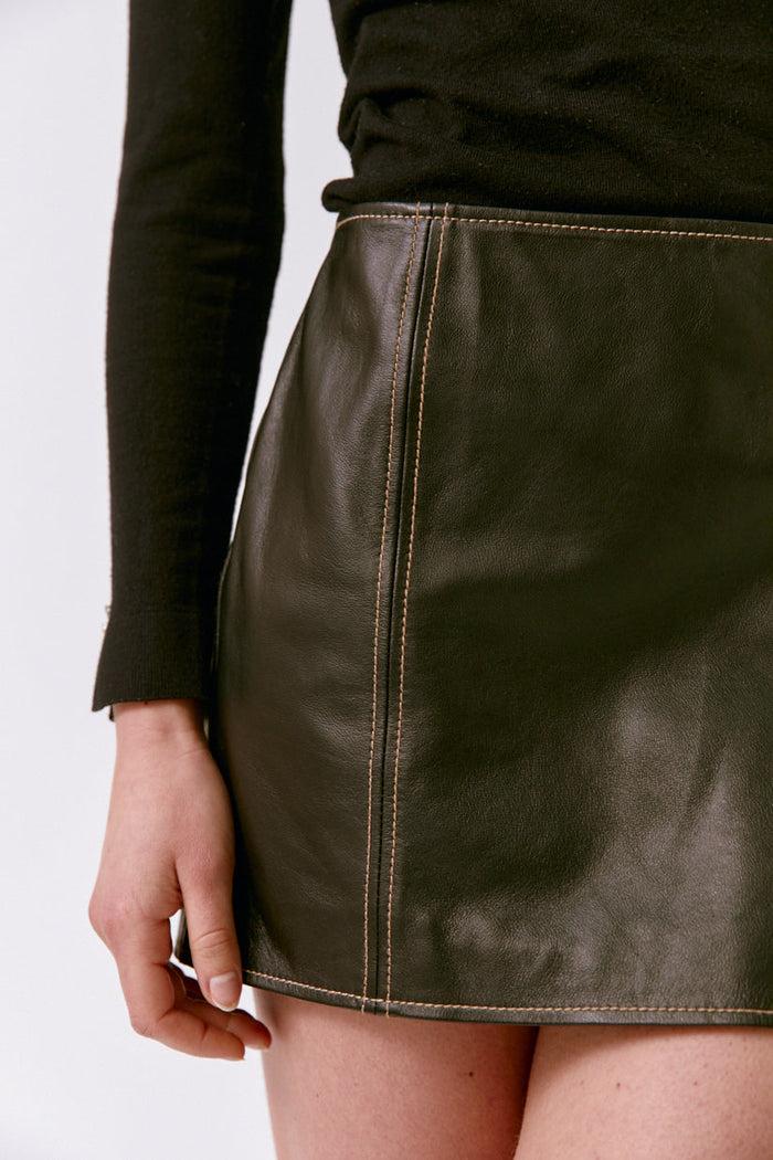 Musier Paris Jupe Debby