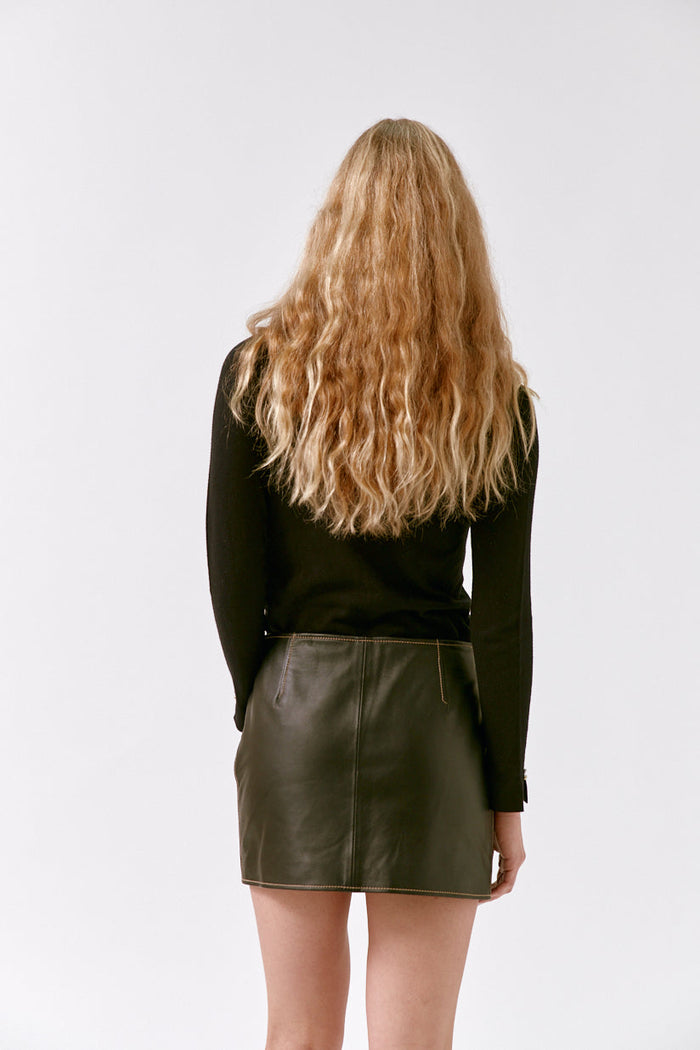 Musier Paris Jupe Debby