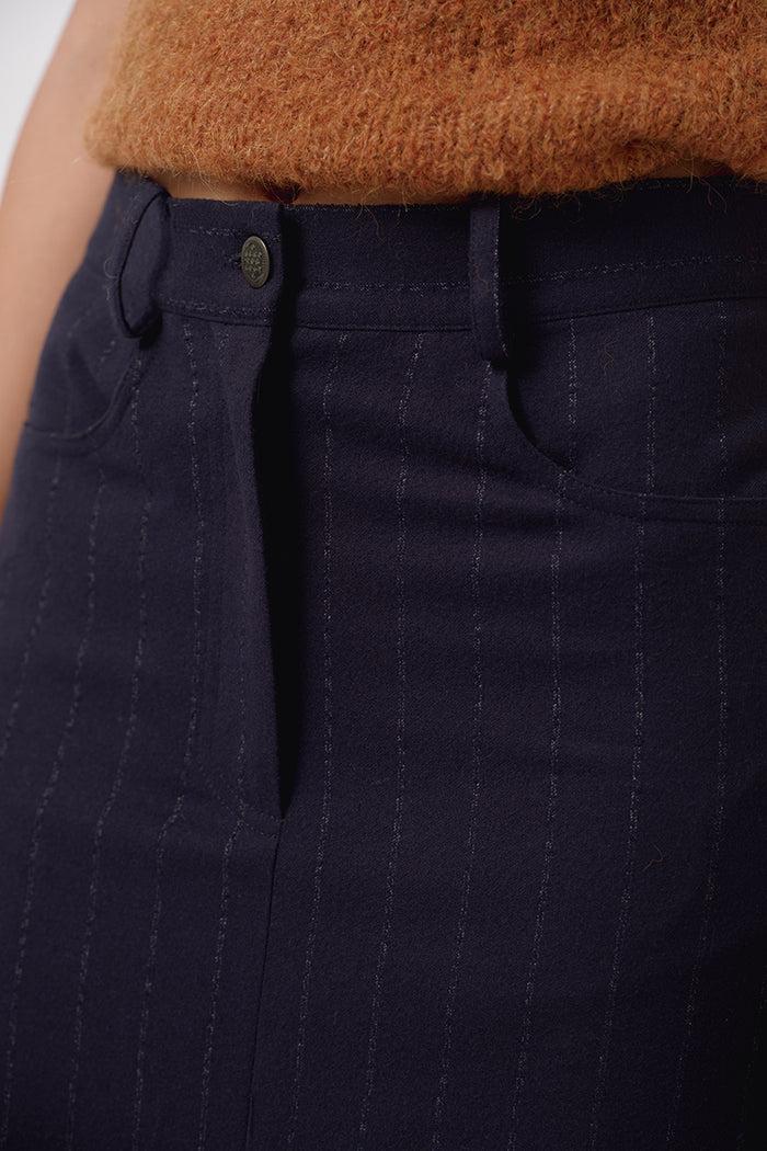 Musier Paris Jupe Longue Adila