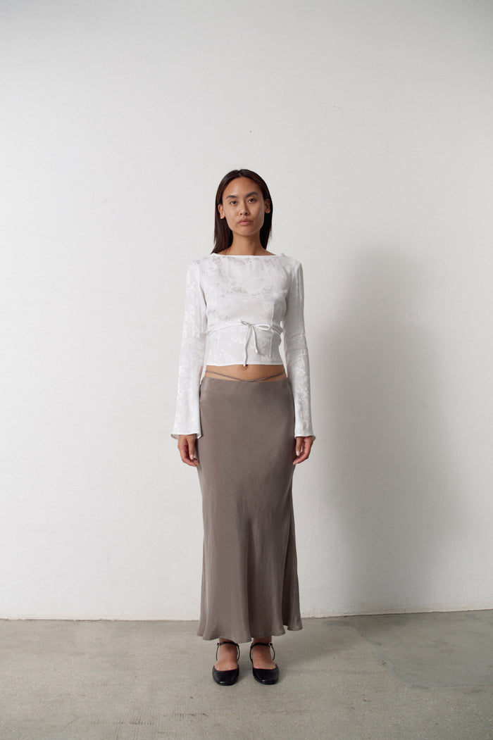 Musier Paris Jupe Longue Romanella