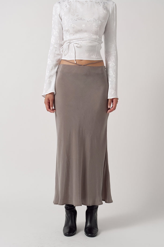 Musier Paris Jupe Longue Romanella