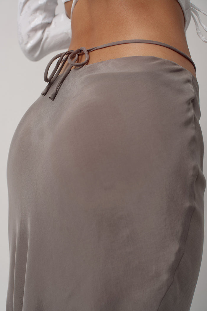 Musier Paris Jupe Longue Romanella