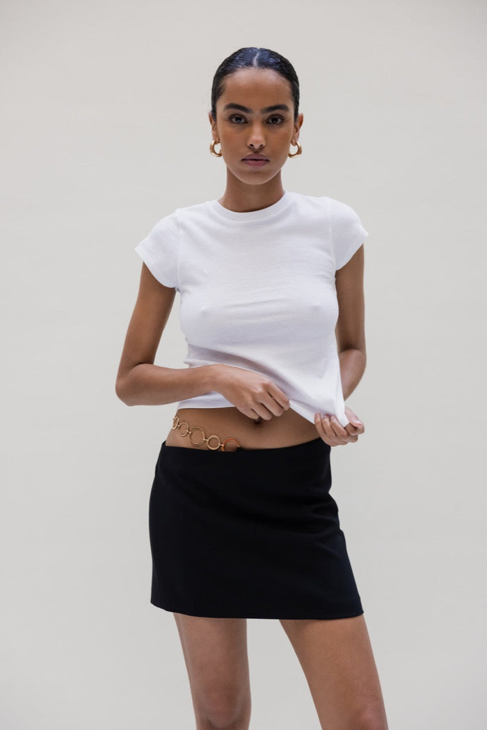 musier paris jupe santo