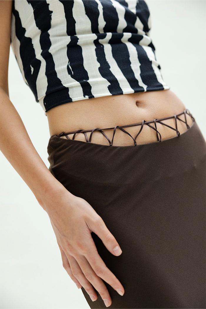 Musier Paris Jupe Santorin