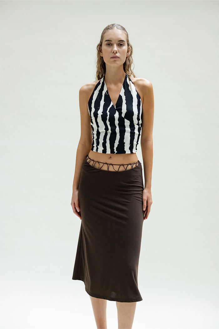 Musier Paris Jupe Santorin