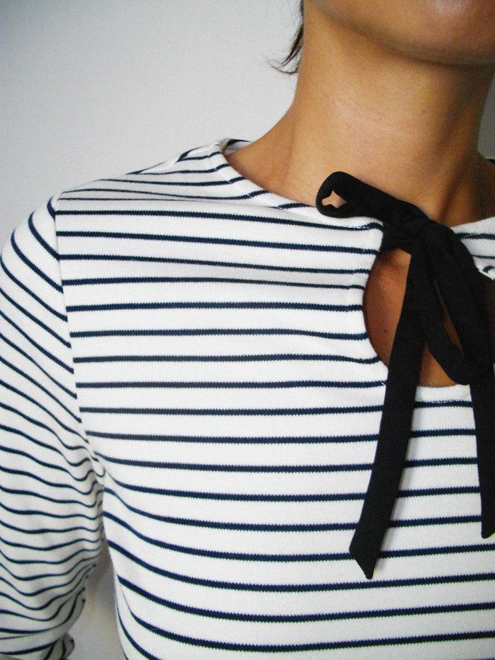 Musier Paris Marinière Marina