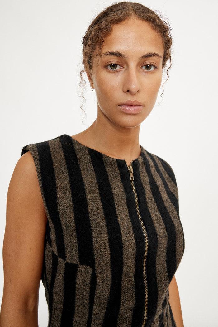 Musier Paris Mini Robe Chasa