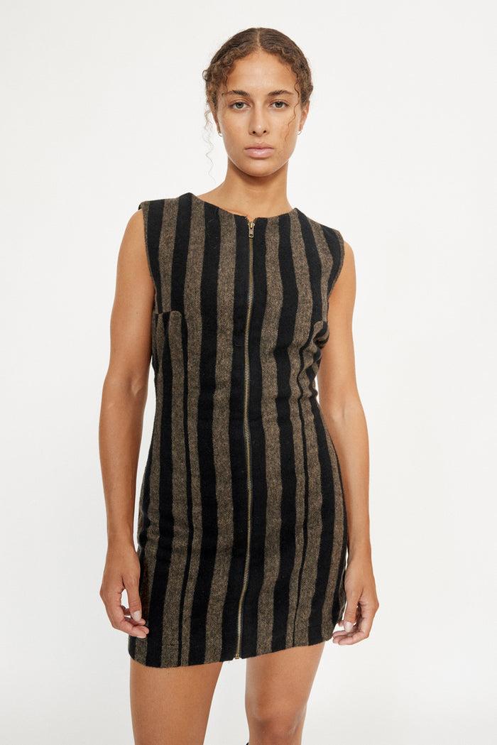 musier paris mini robe chasa