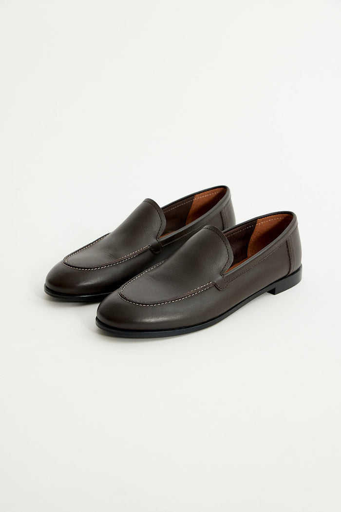 Musier Paris Mocassins Moca