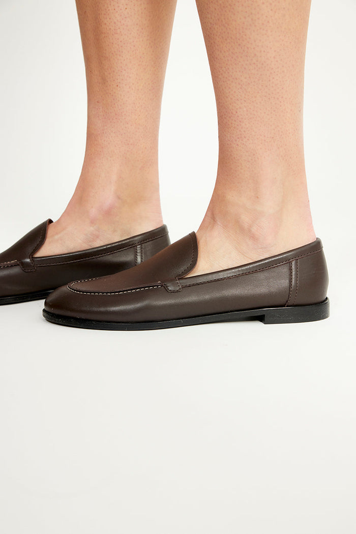 Musier Paris Mocassins Moca