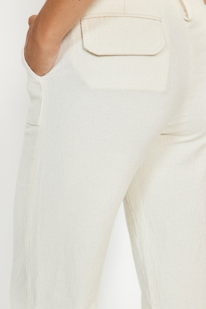 Musier Paris Pantalon Mama