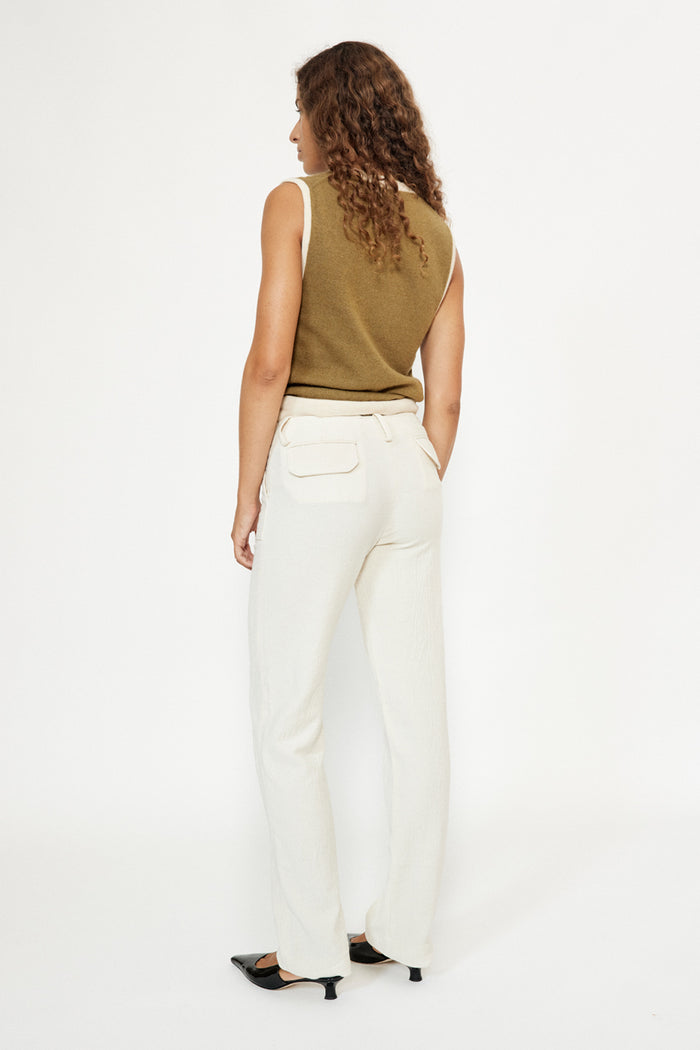 Musier Paris Pantalon Mama