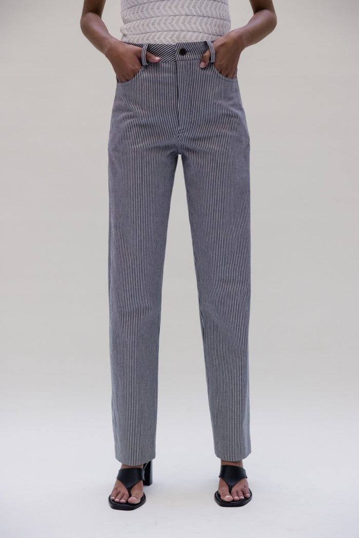 Musier Paris Pantalon Saria