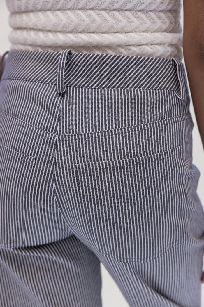 Musier Paris Pantalon Saria