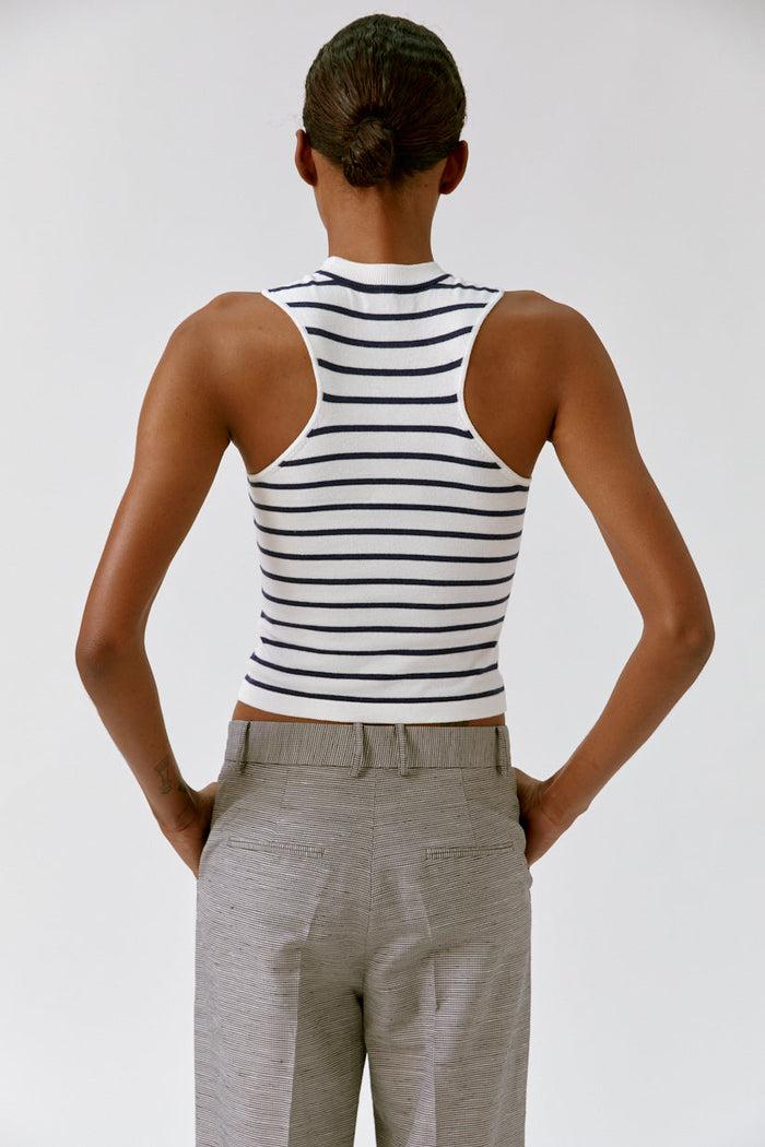 Musier Paris Pantalon Vaia