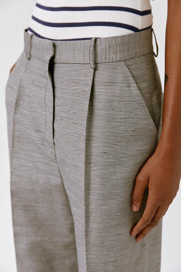 Musier Paris Pantalon Vaia