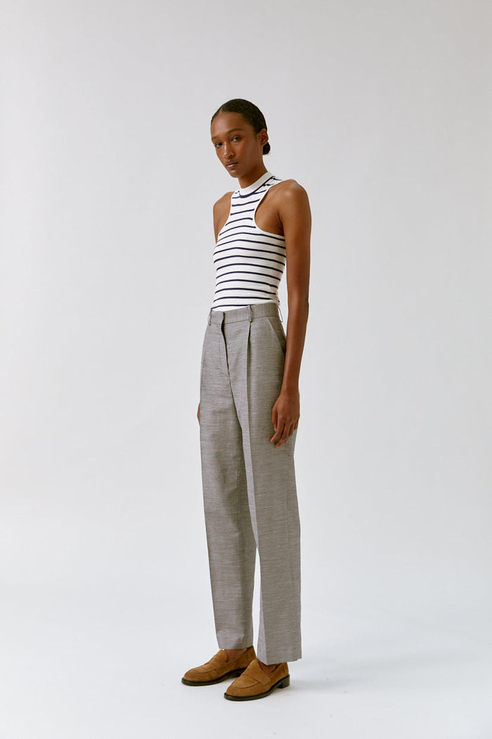 musier paris pantalon vaia