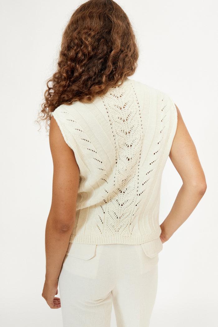 Musier Paris Pull Bia