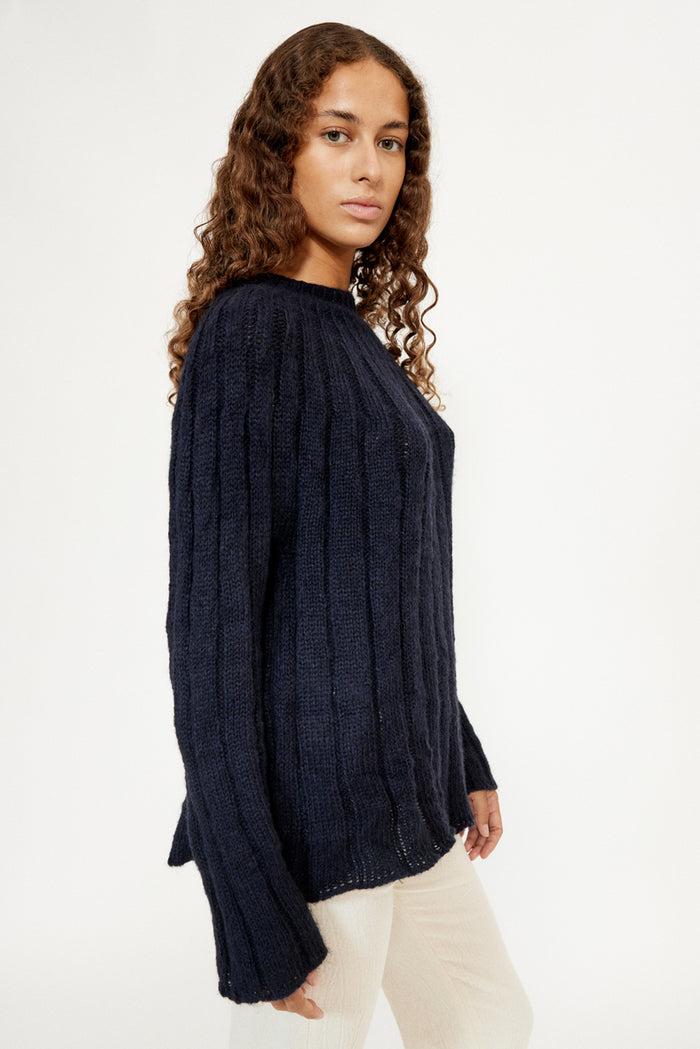 Musier Paris Pull Divine