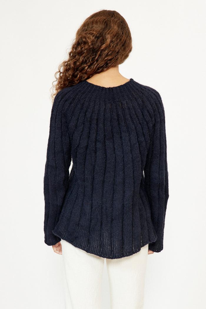 Musier Paris Pull Divine