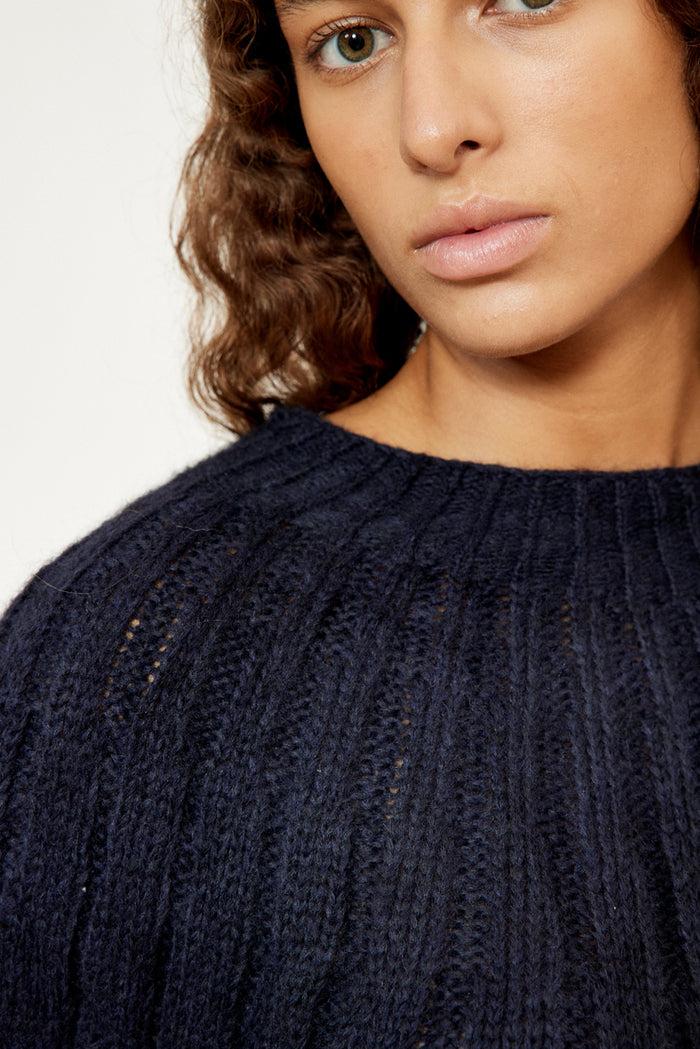 Musier Paris Pull Divine