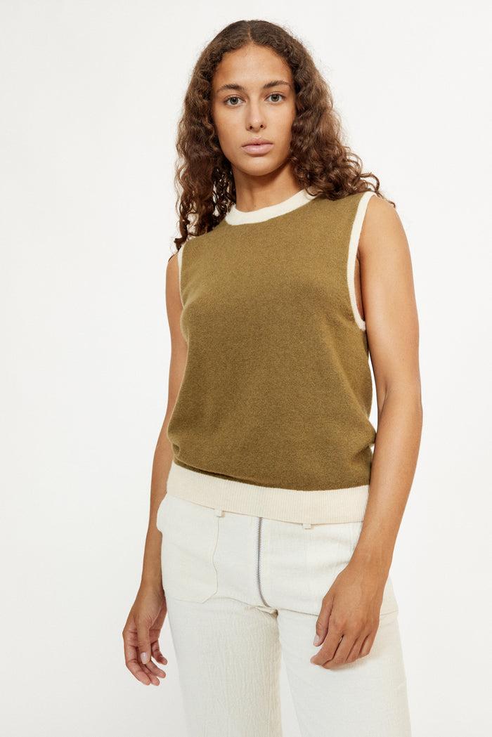 Musier Paris Pull Nicely