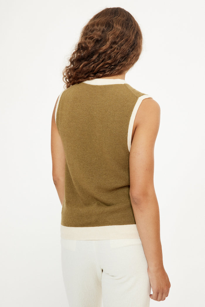 Musier Paris Pull Nicely