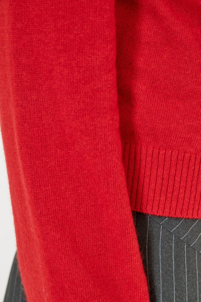 Musier Paris Pull Parfait Cherry