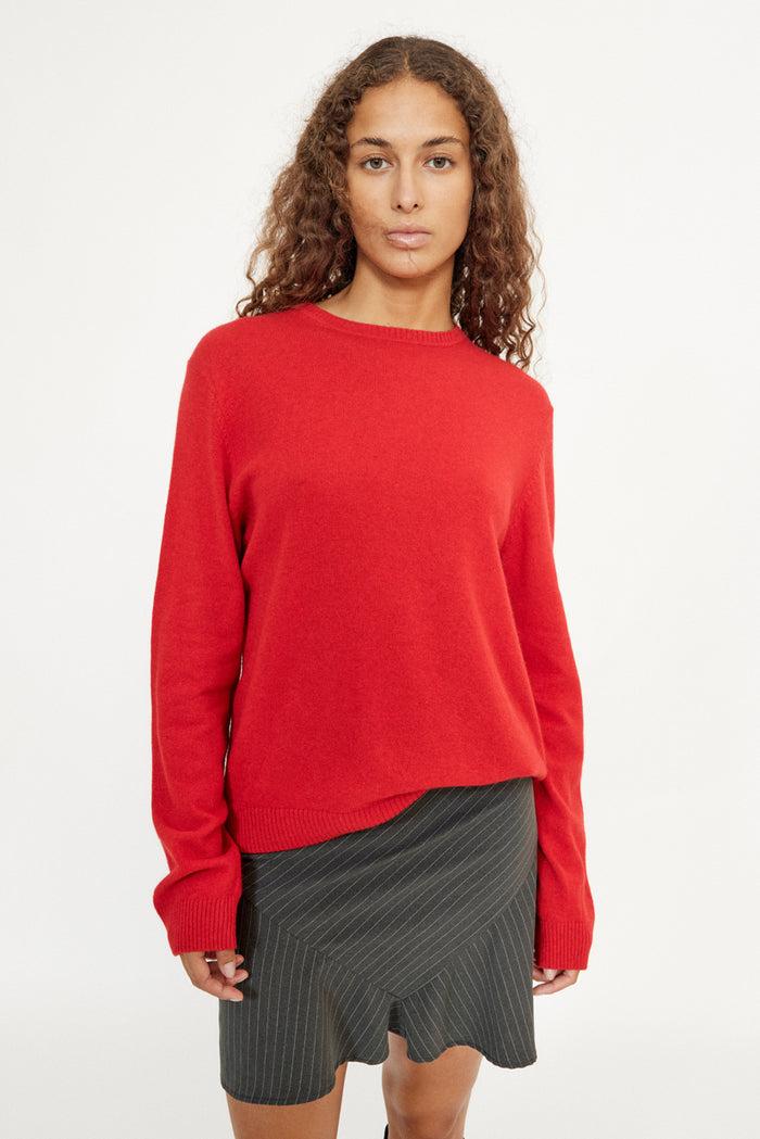 musier paris pull parfait cherry