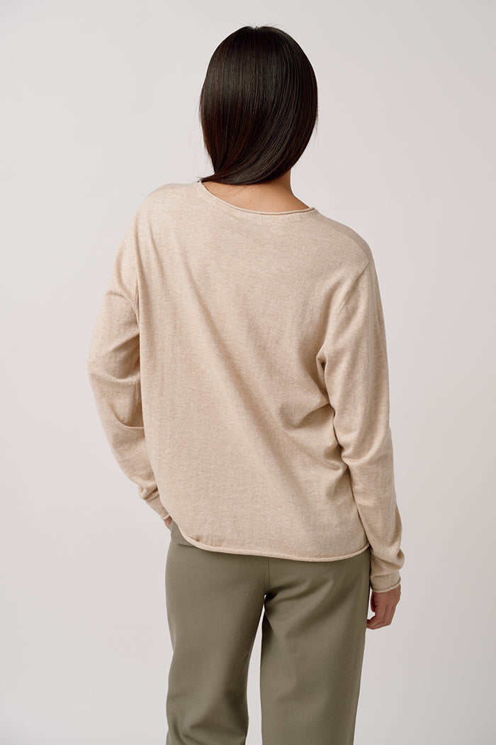 Musier Paris Pull Parfait Edouard