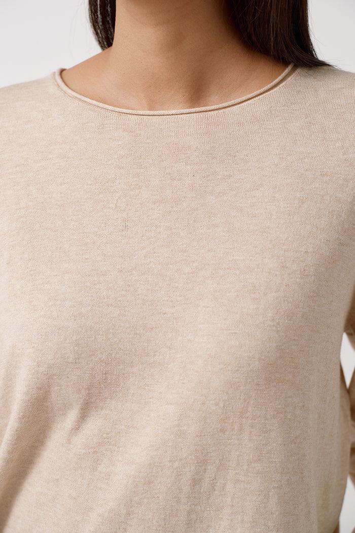 Musier Paris Pull Parfait Edouard