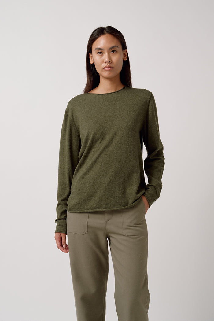 Musier Paris Pull Parfait Edward