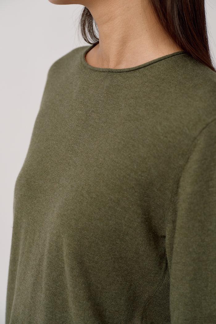 Musier Paris Pull Parfait Edward