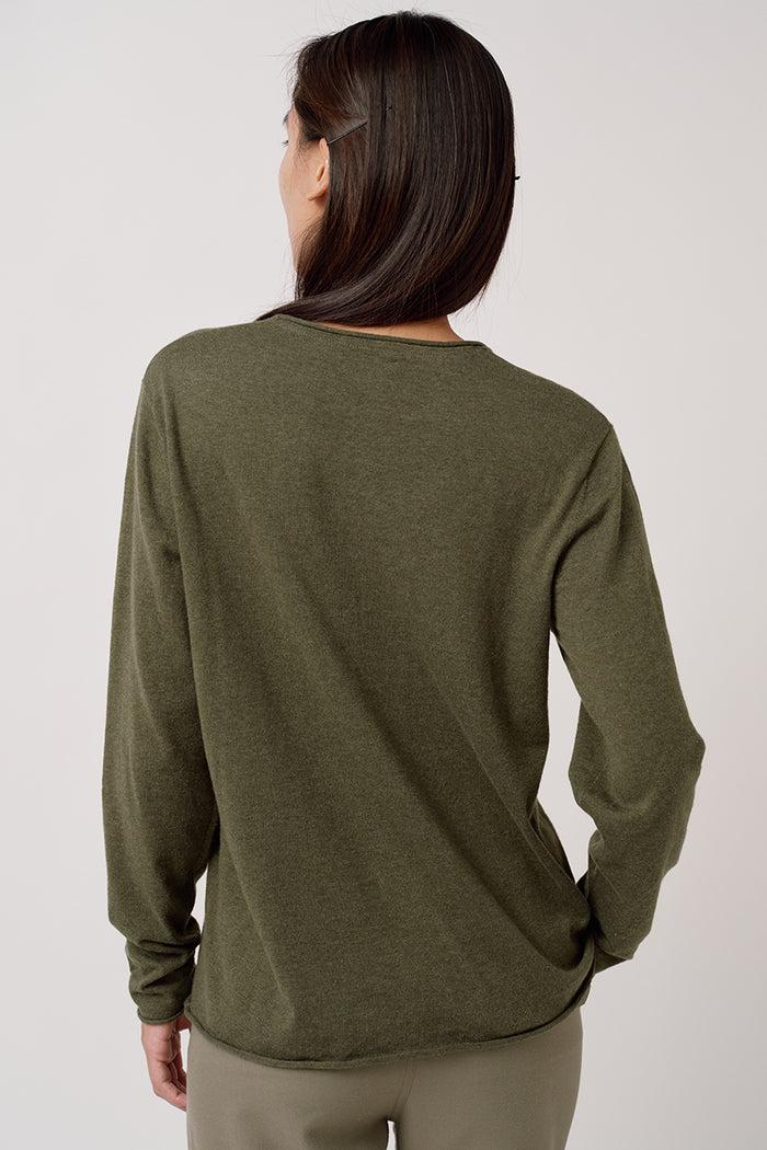 Musier Paris Pull Parfait Edward