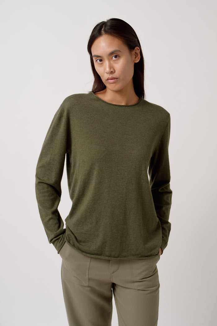 musier paris pull parfait edward