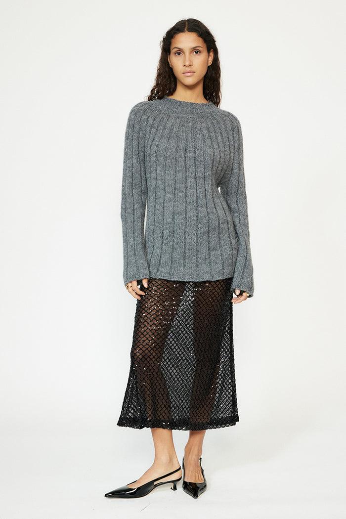 Musier Paris Pull Precious