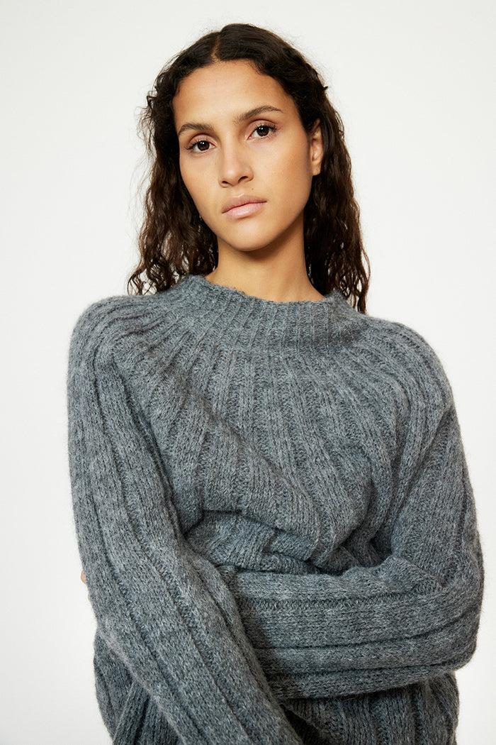 Musier Paris Pull Precious