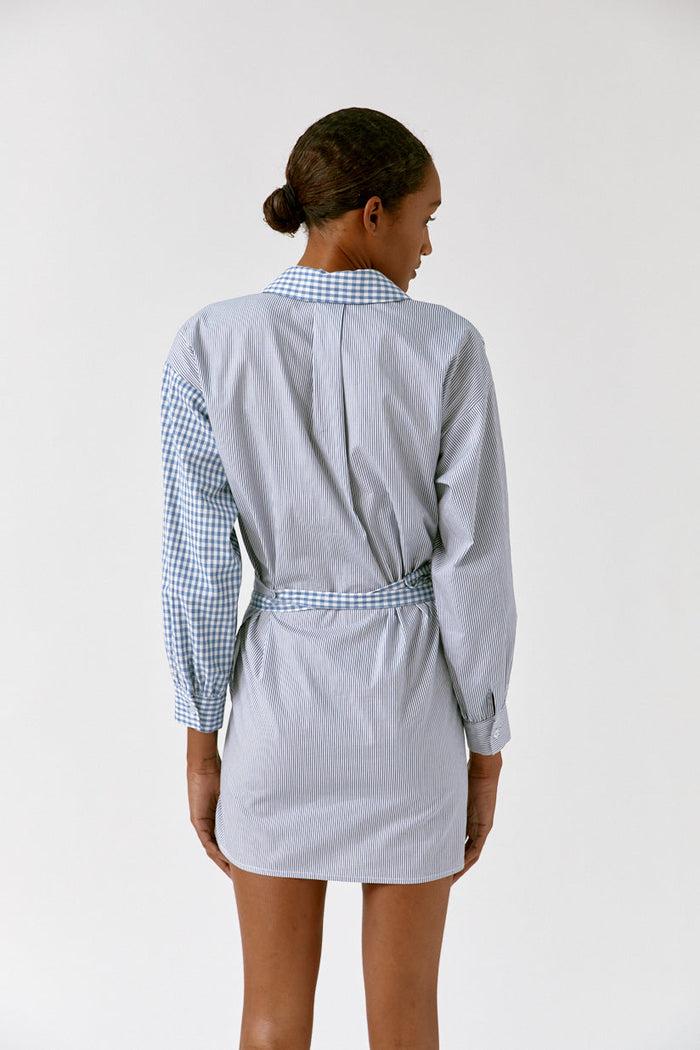 Musier Paris Robe Amie