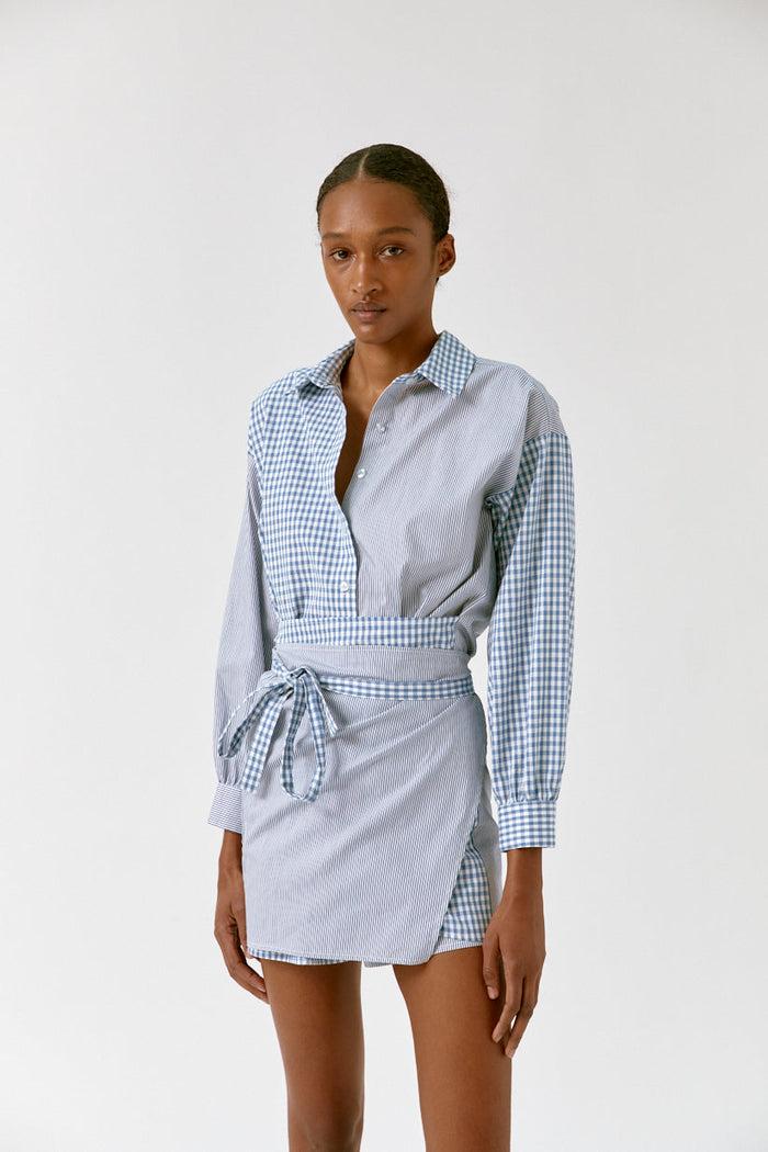 musier paris robe amie