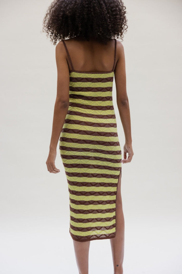 Musier Paris Robe Ardy