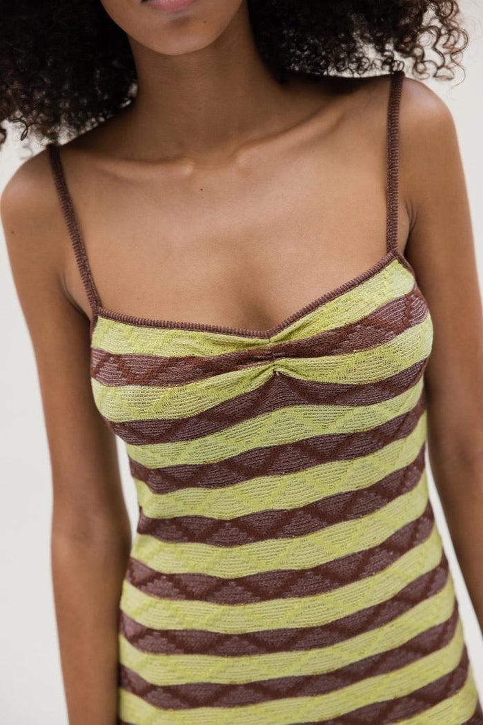 Musier Paris Robe Ardy